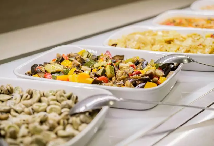 Hotelli Best Costa Ballena