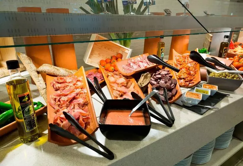 Hotelli Best Costa Ballena