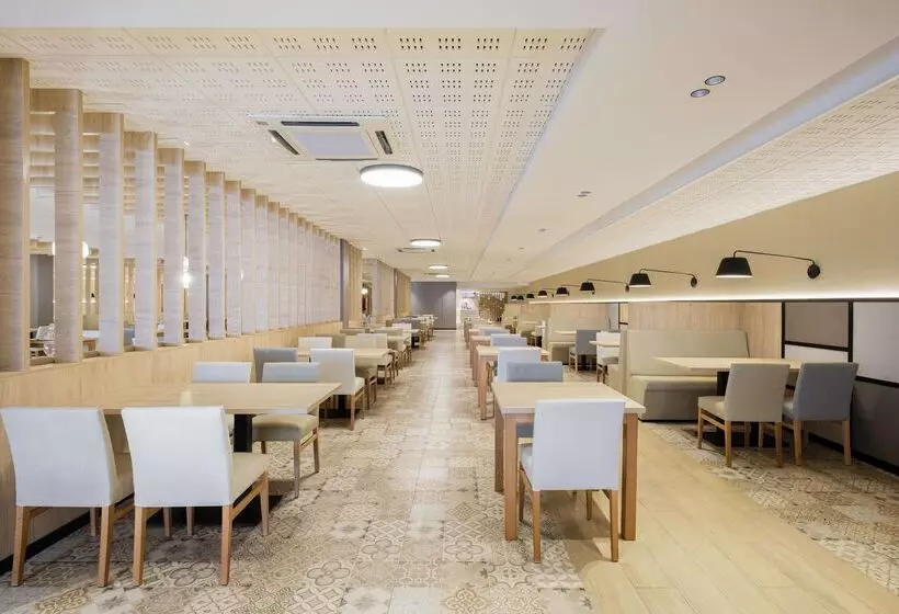 Hotelli Best Costa Ballena