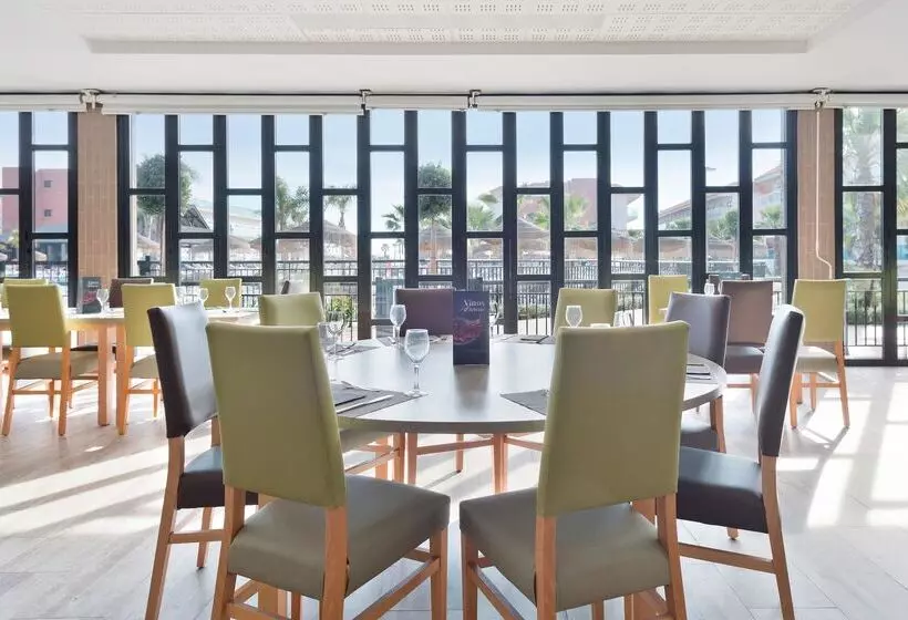 Hotelli Best Costa Ballena