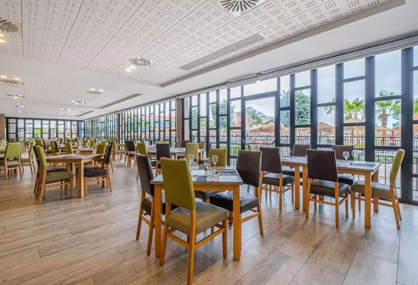 Hotelli Best Costa Ballena