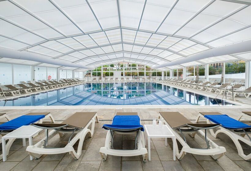 هتل Best Costa Ballena