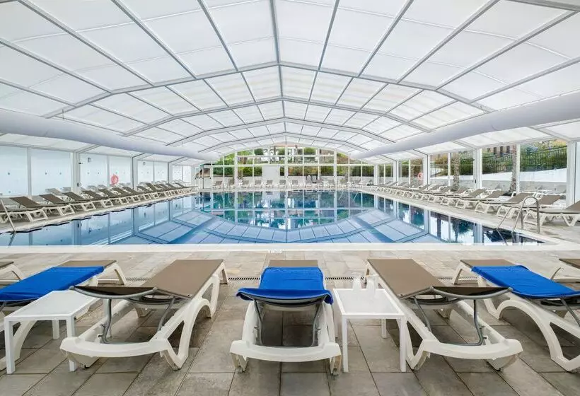 Hotelli Best Costa Ballena