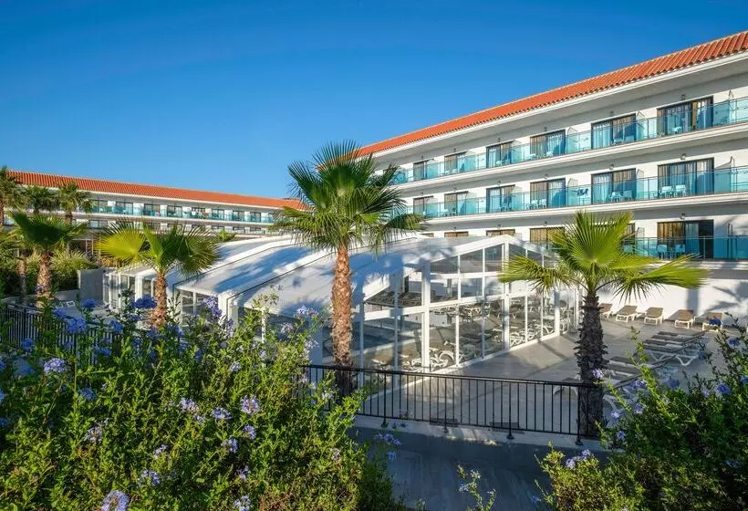 Hotelli Best Costa Ballena