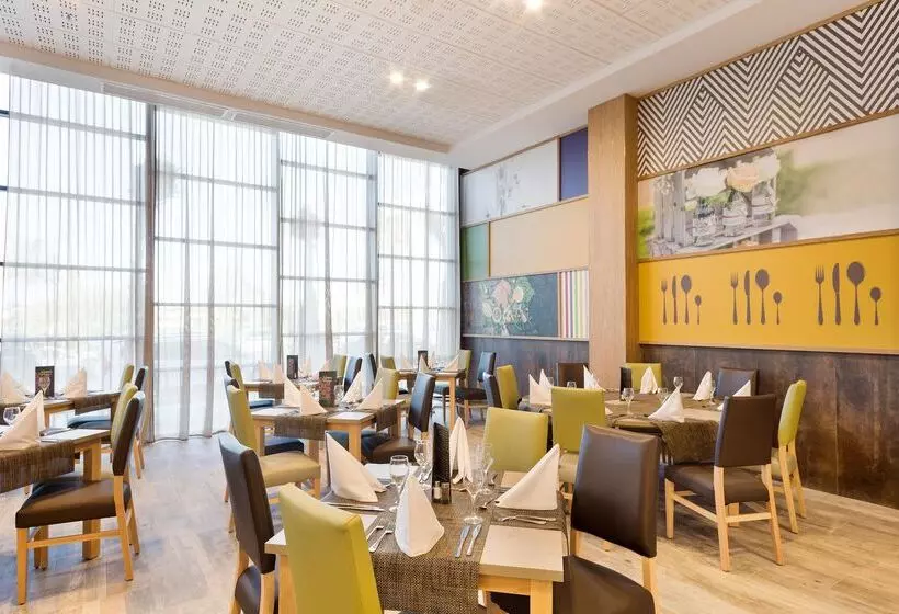 Hotelli Best Costa Ballena