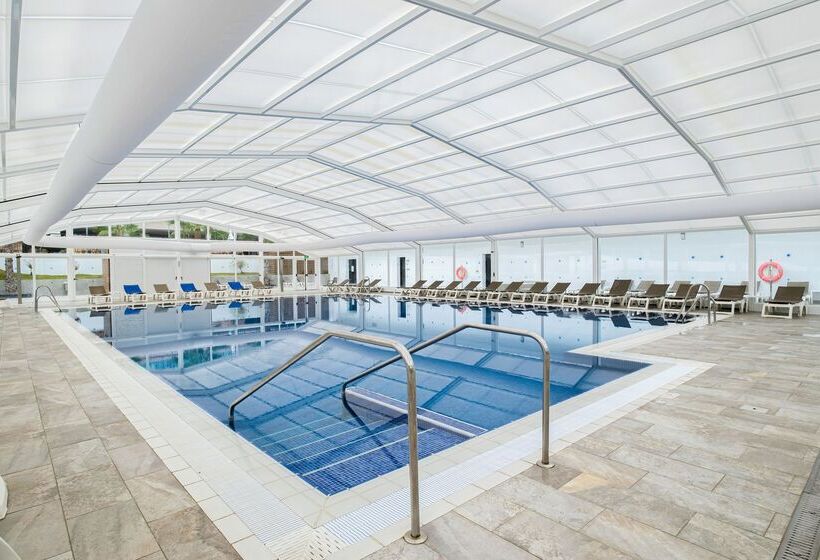 هتل Best Costa Ballena