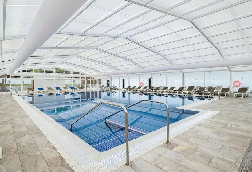 Hotelli Best Costa Ballena