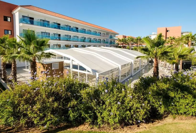 Hotelli Best Costa Ballena