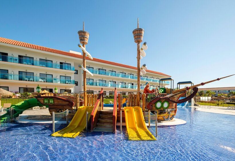 هتل Best Costa Ballena