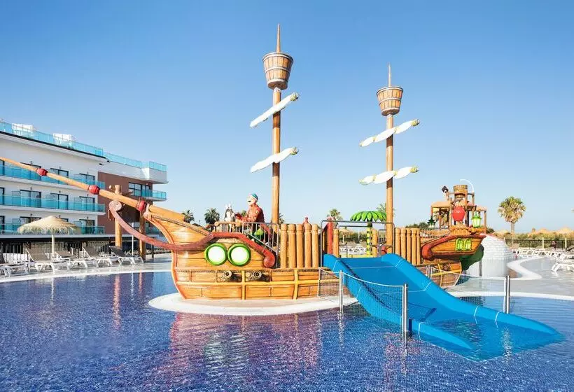 Hotelli Best Costa Ballena