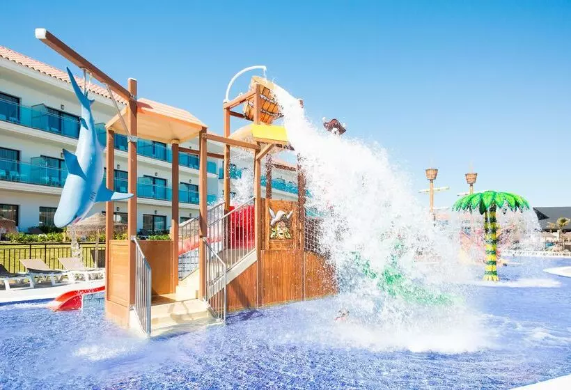 Hotelli Best Costa Ballena