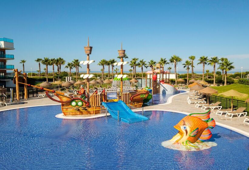 هتل Best Costa Ballena