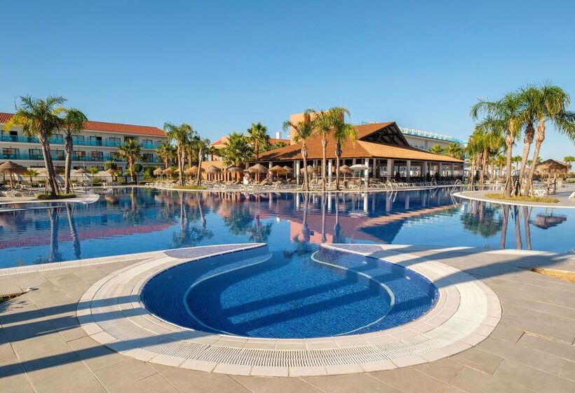 هتل Best Costa Ballena