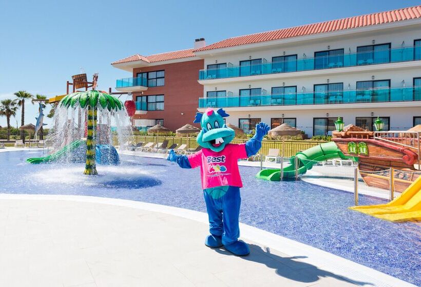 هتل Best Costa Ballena