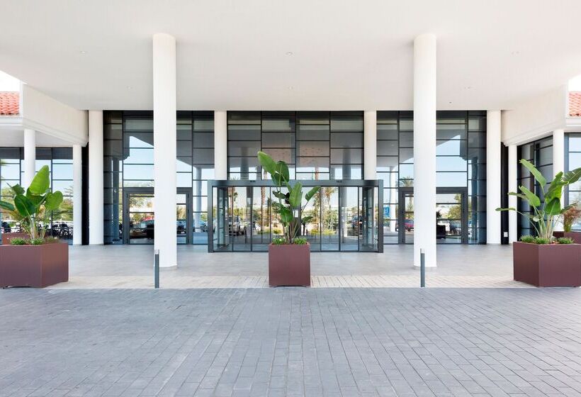 هتل Best Costa Ballena