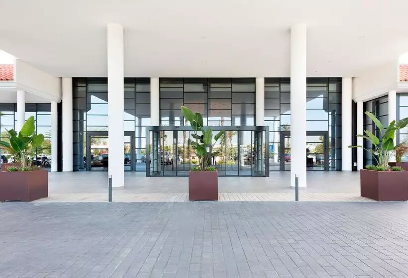 Hotelli Best Costa Ballena