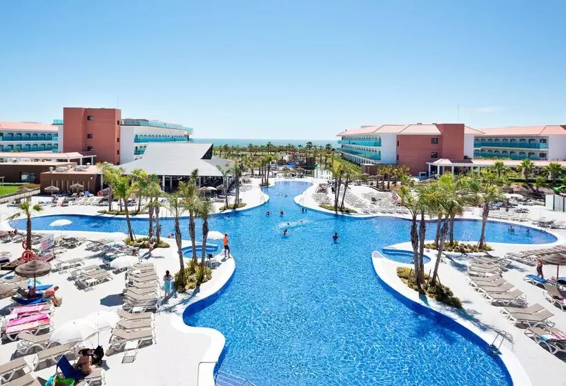 Hotelli Best Costa Ballena