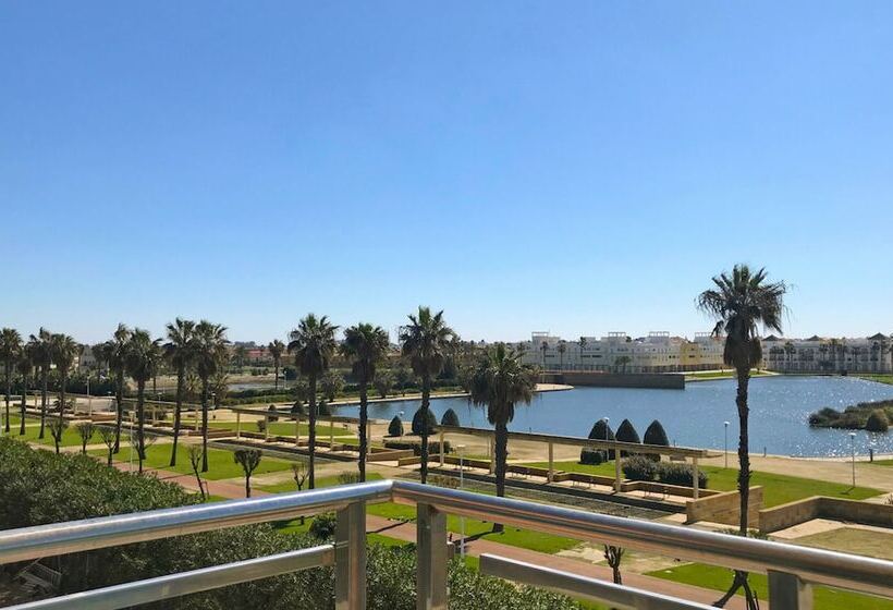 هتل Best Costa Ballena