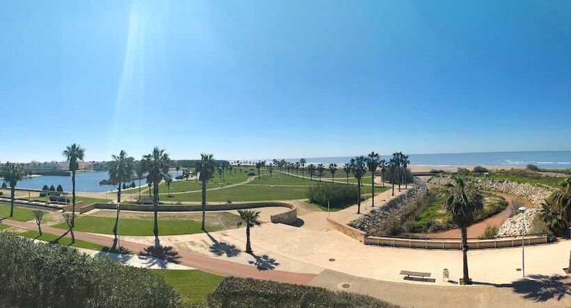 هتل Best Costa Ballena