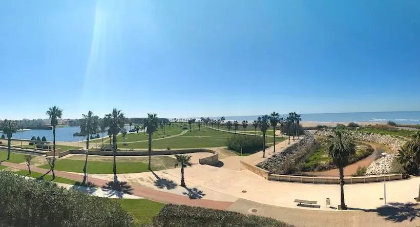 Hotelli Best Costa Ballena