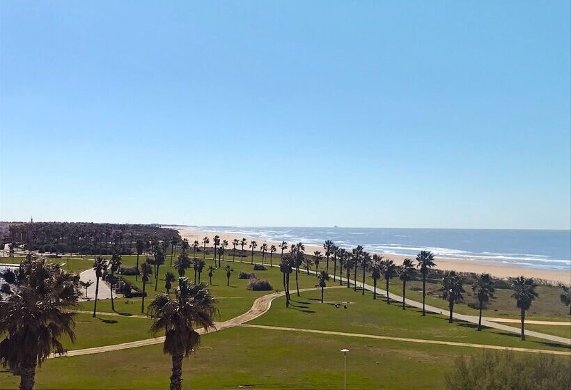 هتل Best Costa Ballena