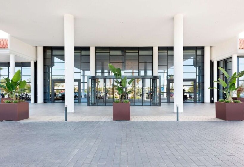 هتل Best Costa Ballena