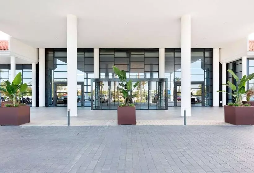 Hotelli Best Costa Ballena