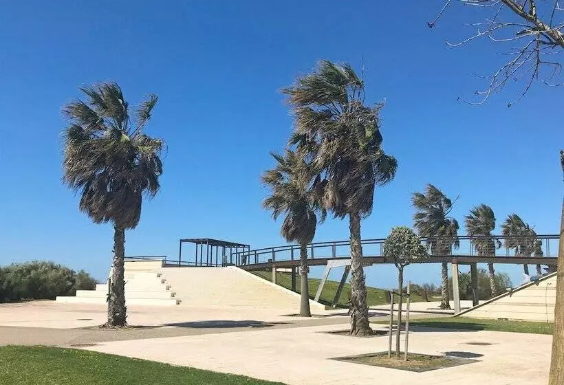 Hotelli Best Costa Ballena