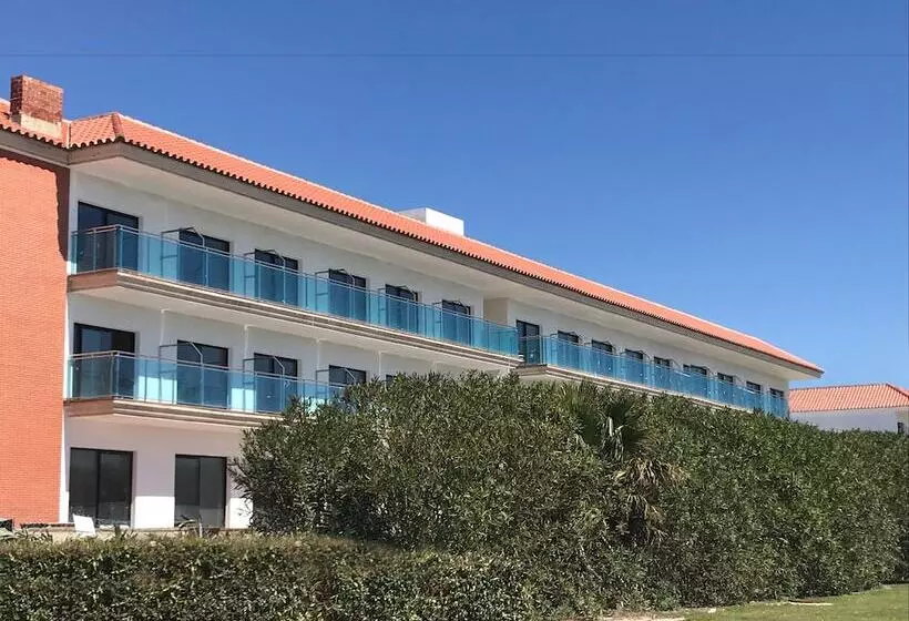 Hotelli Best Costa Ballena