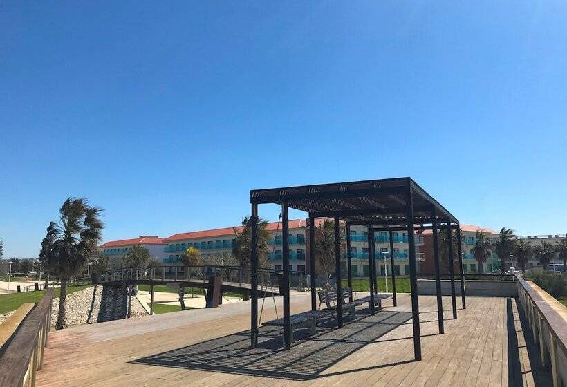 هتل Best Costa Ballena