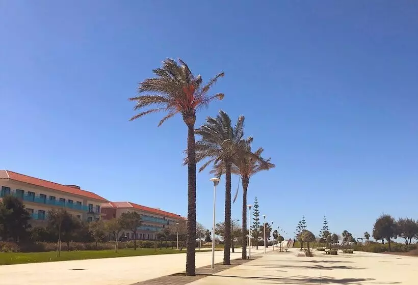 Hotelli Best Costa Ballena