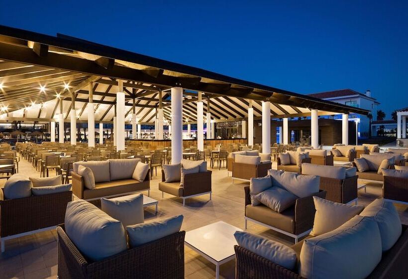 هتل Best Costa Ballena