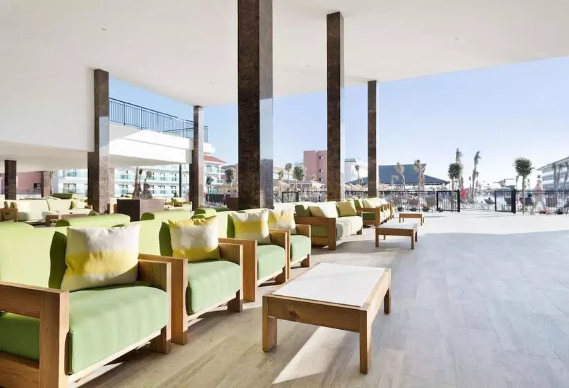 Hotelli Best Costa Ballena