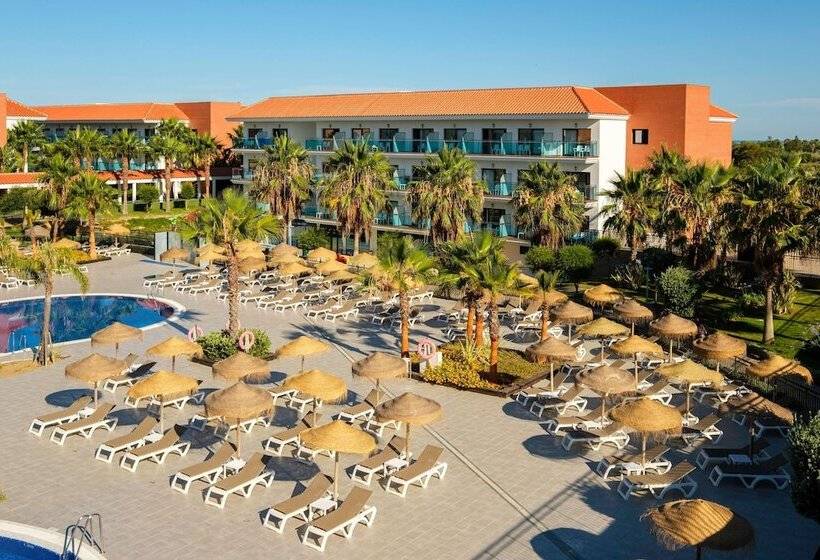 هتل Best Costa Ballena