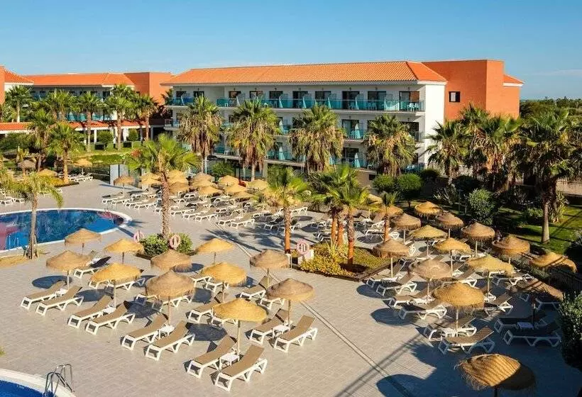 Hotelli Best Costa Ballena