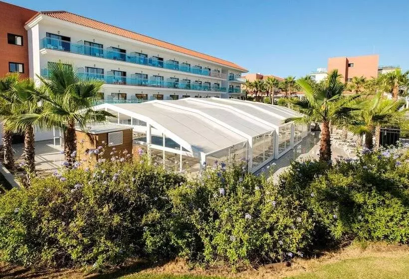 Hotelli Best Costa Ballena