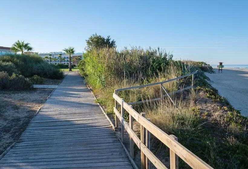 Hotelli Best Costa Ballena