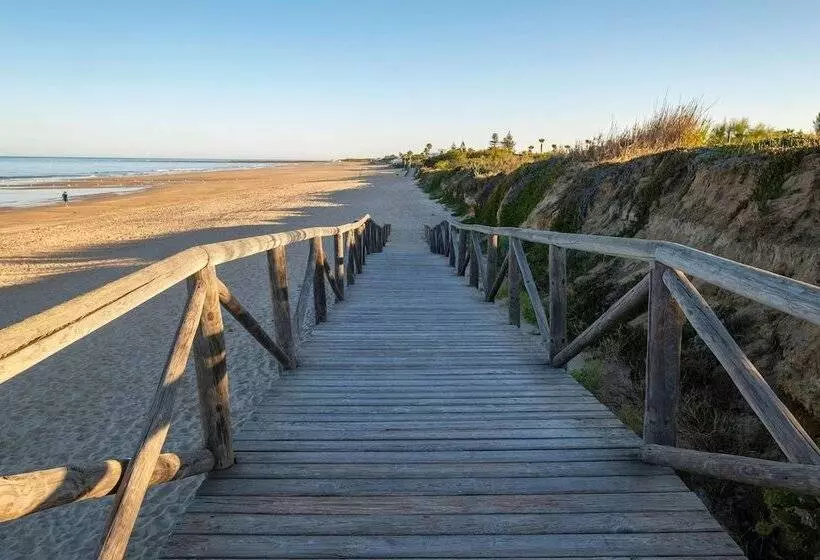 Hotelli Best Costa Ballena