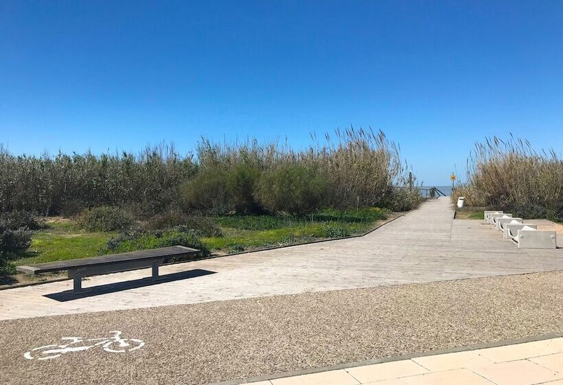 هتل Best Costa Ballena