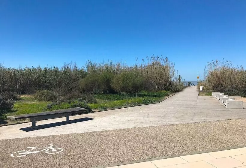 Hotelli Best Costa Ballena