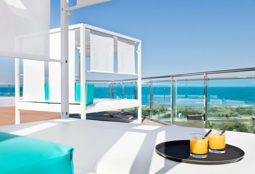 هتل Best Costa Ballena