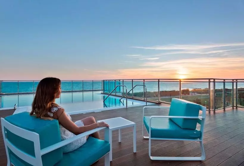 Hotelli Best Costa Ballena