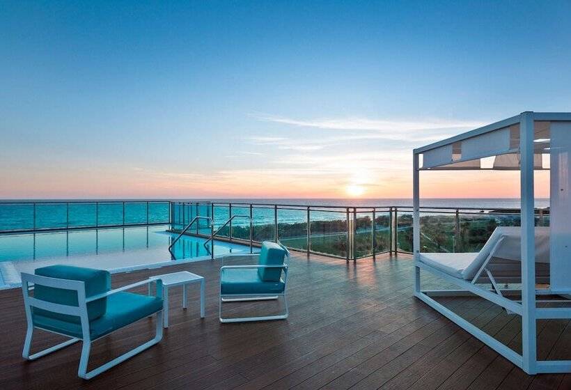 هتل Best Costa Ballena