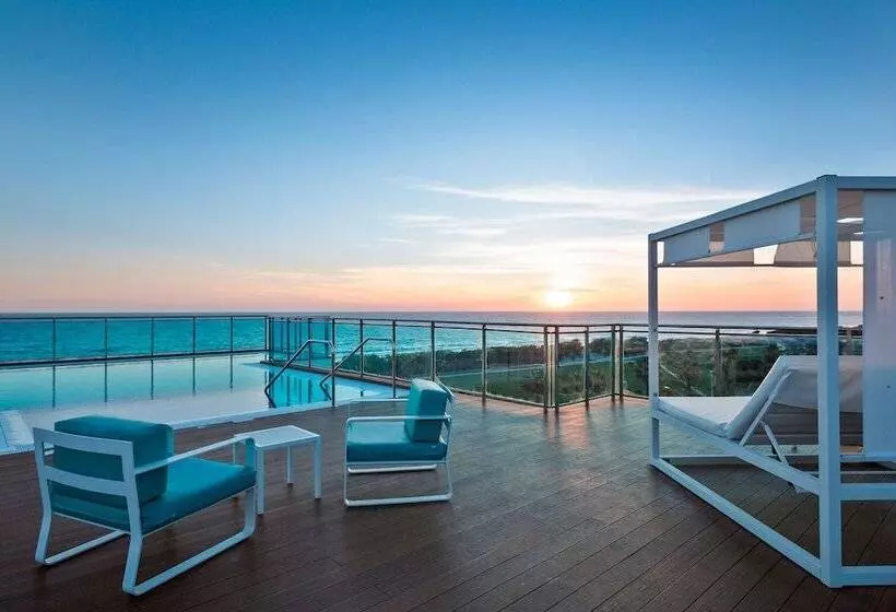 Hotelli Best Costa Ballena