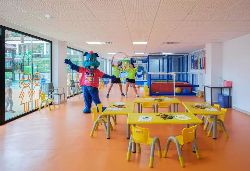 Hotelli Best Costa Ballena