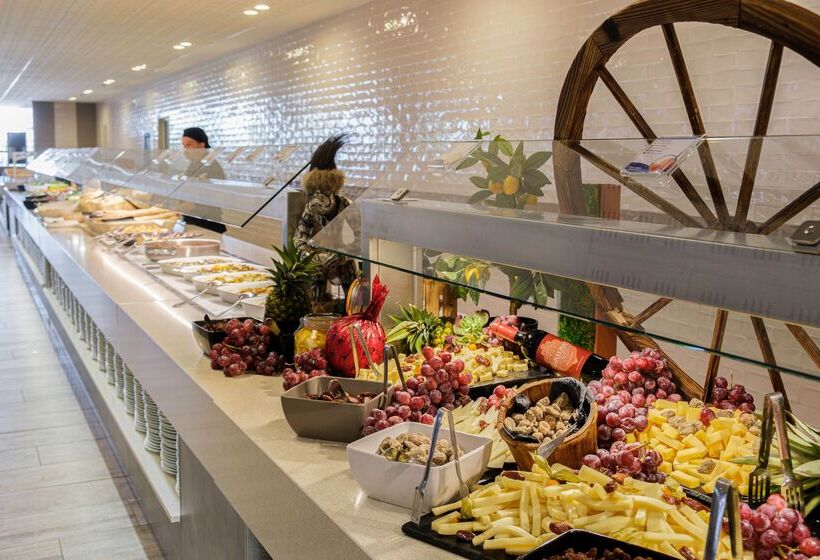 هتل Best Costa Ballena