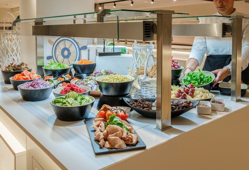 هتل Best Costa Ballena