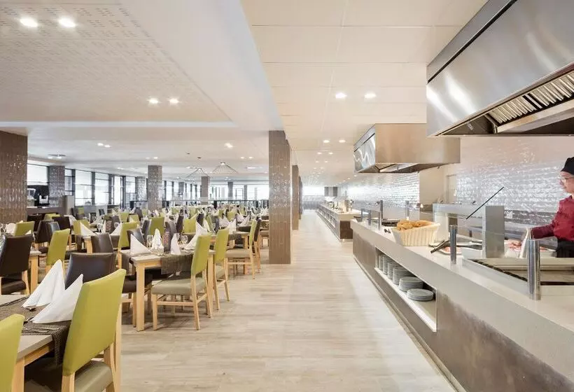 Hotelli Best Costa Ballena