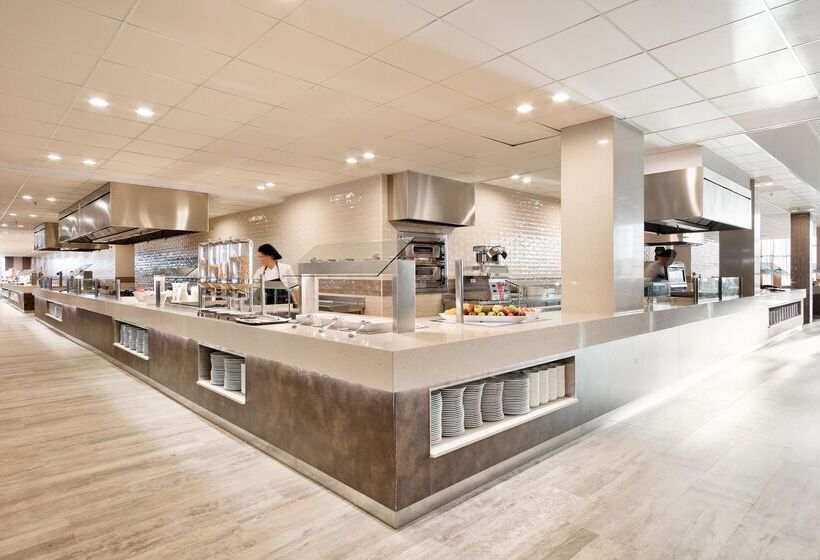 هتل Best Costa Ballena