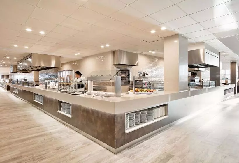 Hotelli Best Costa Ballena